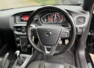 2018 Volvo V40 T3 2.0 R Design Nav+ 5Dr