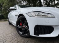 2016 Jaguar XF 3.0 V6 Supercharged S 4Dr Auto
