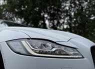 2016 Jaguar XF 3.0 V6 Supercharged S 4Dr Auto
