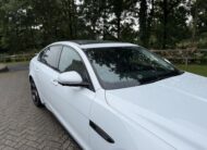 2016 Jaguar XF 3.0 V6 Supercharged S 4Dr Auto