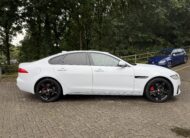 2016 Jaguar XF 3.0 V6 Supercharged S 4Dr Auto