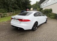2016 Jaguar XF 3.0 V6 Supercharged S 4Dr Auto
