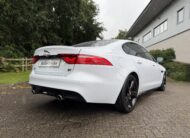 2016 Jaguar XF 3.0 V6 Supercharged S 4Dr Auto