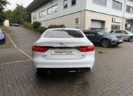 2016 Jaguar XF 3.0 V6 Supercharged S 4Dr Auto