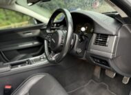 2016 Jaguar XF 3.0 V6 Supercharged S 4Dr Auto