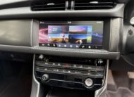 2016 Jaguar XF 3.0 V6 Supercharged S 4Dr Auto