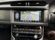 2016 Jaguar XF 3.0 V6 Supercharged S 4Dr Auto