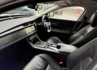2016 Jaguar XF 3.0 V6 Supercharged S 4Dr Auto