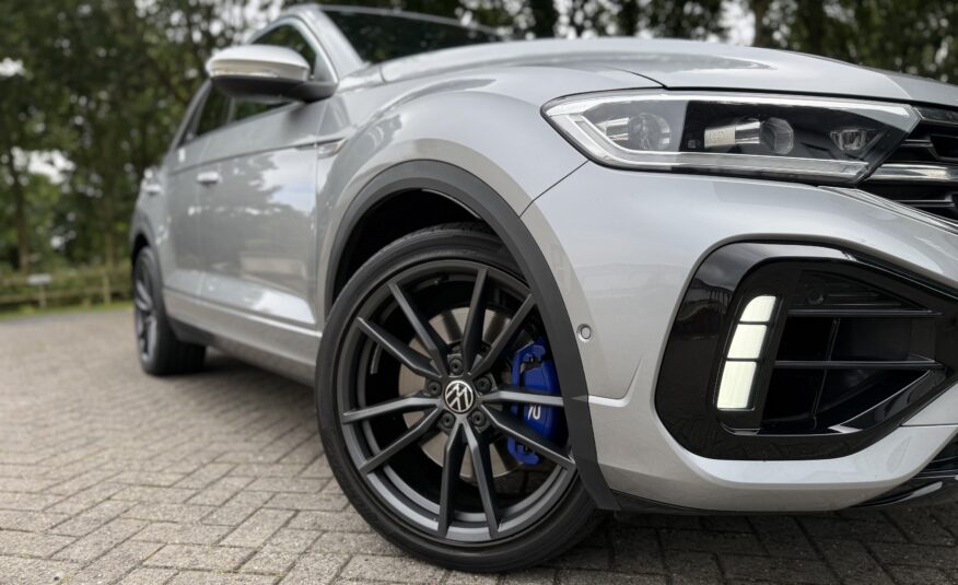 2023 Volkswagen T-ROC 2.0 TSI 300 4Motion R 5Dr DSG Auto