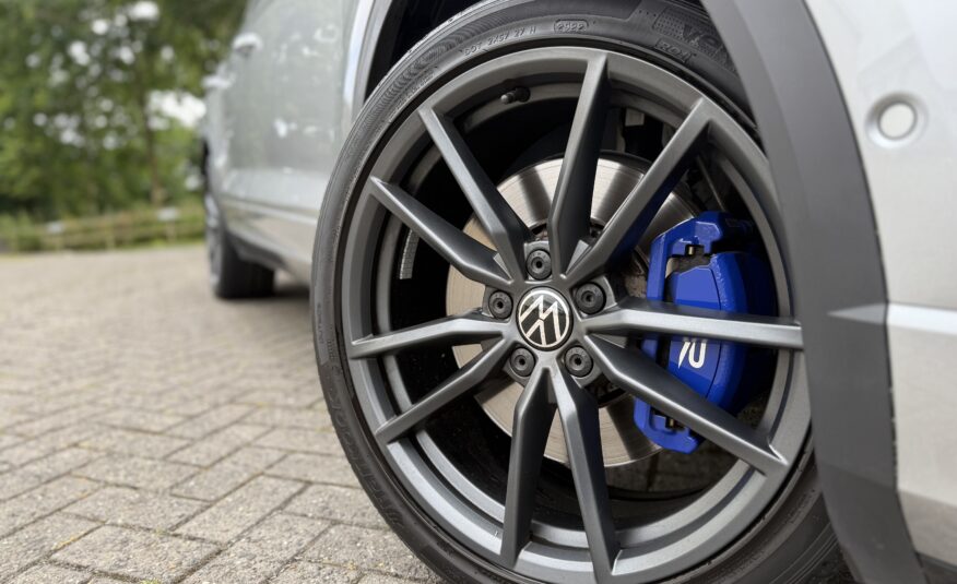 2023 Volkswagen T-ROC 2.0 TSI 300 4Motion R 5Dr DSG Auto
