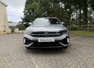 2023 Volkswagen T-ROC 2.0 TSI 300 4Motion R 5Dr DSG Auto
