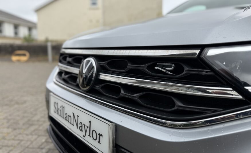 2023 Volkswagen T-ROC 2.0 TSI 300 4Motion R 5Dr DSG Auto