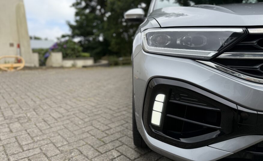 2023 Volkswagen T-ROC 2.0 TSI 300 4Motion R 5Dr DSG Auto