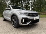 2023 Volkswagen T-ROC 2.0 TSI 300 4Motion R 5Dr DSG Auto