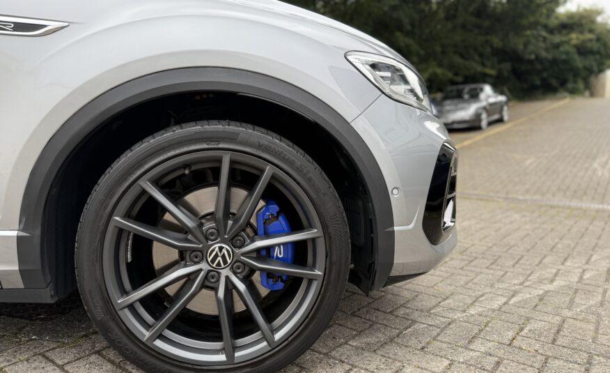 2023 Volkswagen T-ROC 2.0 TSI 300 4Motion R 5Dr DSG Auto