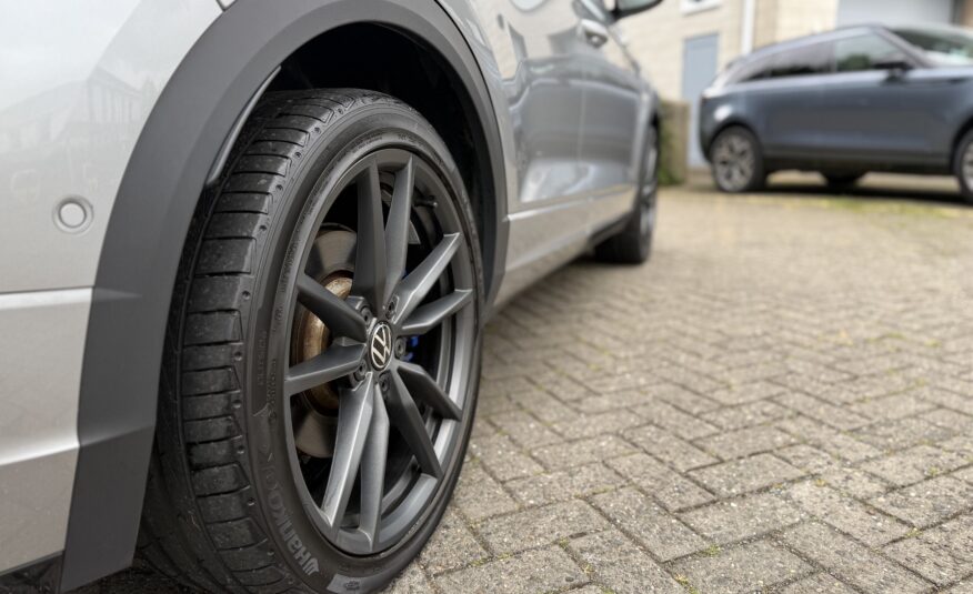 2023 Volkswagen T-ROC 2.0 TSI 300 4Motion R 5Dr DSG Auto