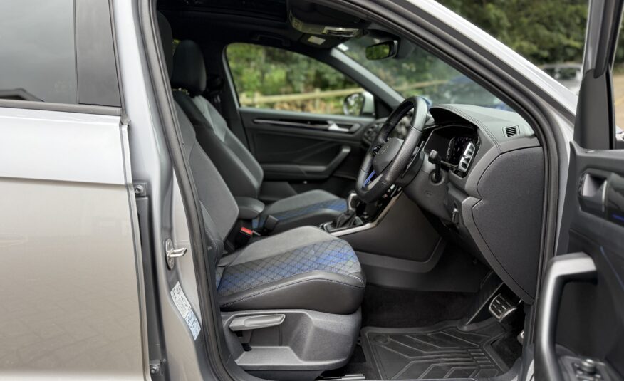 2023 Volkswagen T-ROC 2.0 TSI 300 4Motion R 5Dr DSG Auto