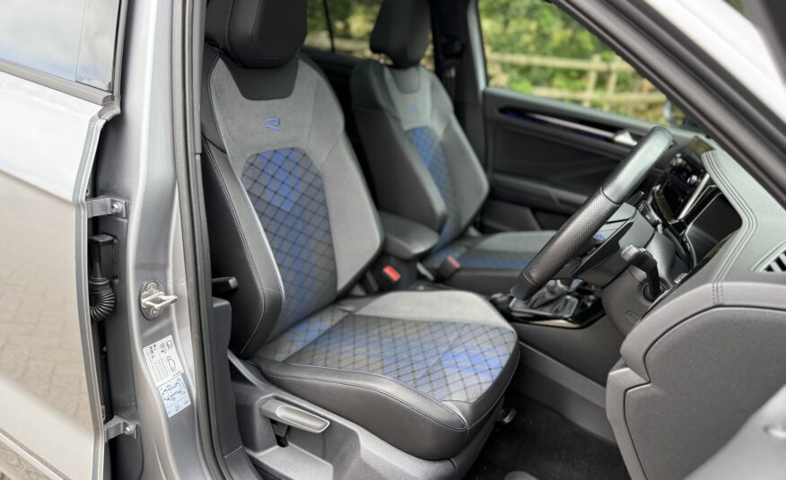 2023 Volkswagen T-ROC 2.0 TSI 300 4Motion R 5Dr DSG Auto