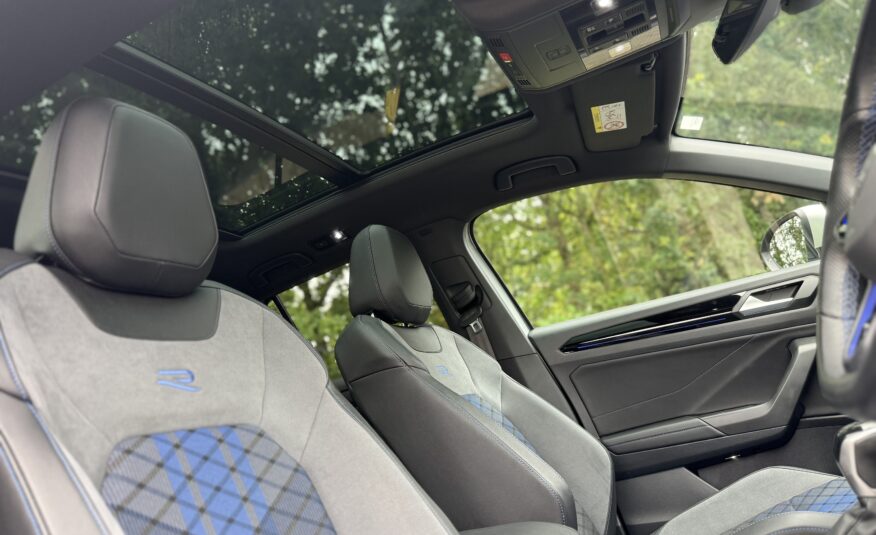 2023 Volkswagen T-ROC 2.0 TSI 300 4Motion R 5Dr DSG Auto