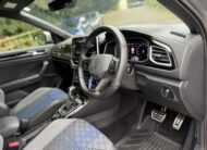 2023 Volkswagen T-ROC 2.0 TSI 300 4Motion R 5Dr DSG Auto