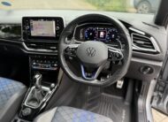 2023 Volkswagen T-ROC 2.0 TSI 300 4Motion R 5Dr DSG Auto