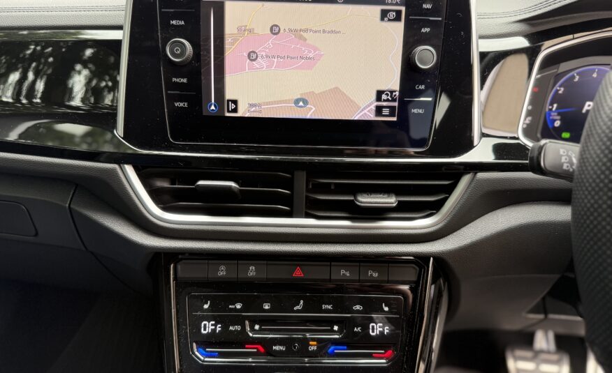 2023 Volkswagen T-ROC 2.0 TSI 300 4Motion R 5Dr DSG Auto