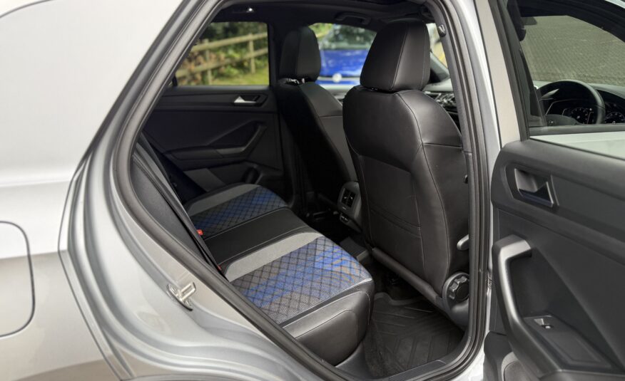 2023 Volkswagen T-ROC 2.0 TSI 300 4Motion R 5Dr DSG Auto