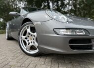 2007 Porsche 911 (997) Carrera 3.6 Coupe