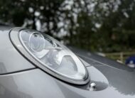2007 Porsche 911 (997) Carrera 3.6 Coupe
