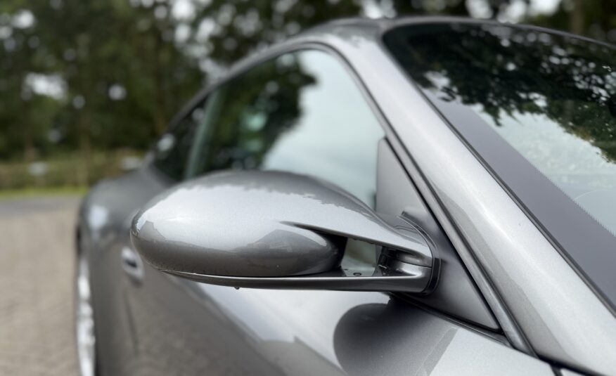 2007 Porsche 911 (997) Carrera 3.6 Coupe