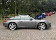2007 Porsche 911 (997) Carrera 3.6 Coupe