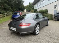 2007 Porsche 911 (997) Carrera 3.6 Coupe