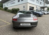 2007 Porsche 911 (997) Carrera 3.6 Coupe