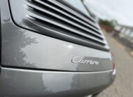 2007 Porsche 911 (997) Carrera 3.6 Coupe
