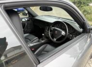 2007 Porsche 911 (997) Carrera 3.6 Coupe