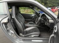 2007 Porsche 911 (997) Carrera 3.6 Coupe