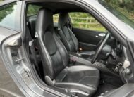 2007 Porsche 911 (997) Carrera 3.6 Coupe