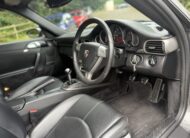2007 Porsche 911 (997) Carrera 3.6 Coupe