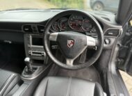 2007 Porsche 911 (997) Carrera 3.6 Coupe