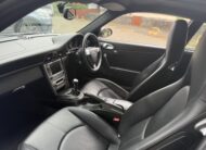 2007 Porsche 911 (997) Carrera 3.6 Coupe
