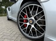 2014 Porsche 911 (991) Turbo 3.8 Convertible PDK Auto