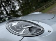 2014 Porsche 911 (991) Turbo 3.8 Convertible PDK Auto