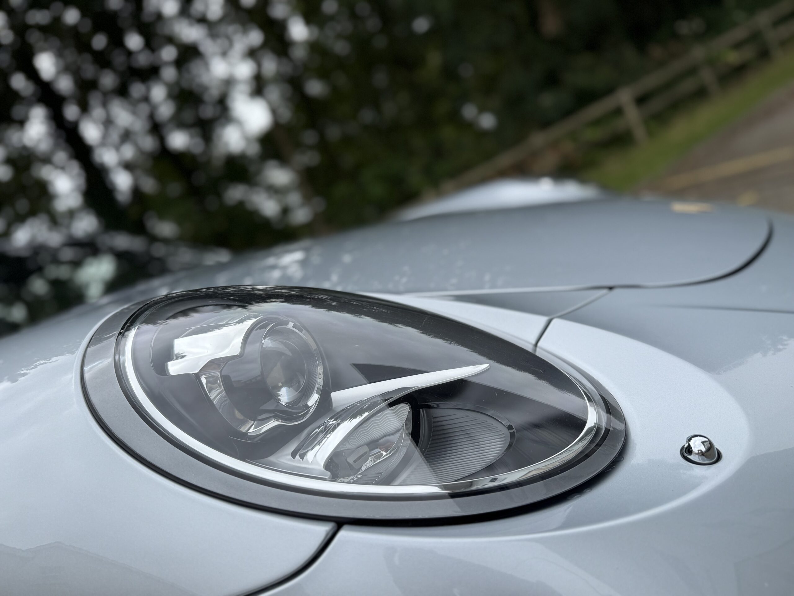 2014 Porsche 911 (991) Turbo 3.8 Convertible PDK Auto