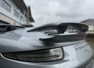 2014 Porsche 911 (991) Turbo 3.8 Convertible PDK Auto