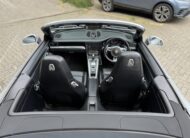 2014 Porsche 911 (991) Turbo 3.8 Convertible PDK Auto