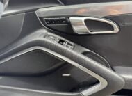 2014 Porsche 911 (991) Turbo 3.8 Convertible PDK Auto