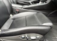 2014 Porsche 911 (991) Turbo 3.8 Convertible PDK Auto