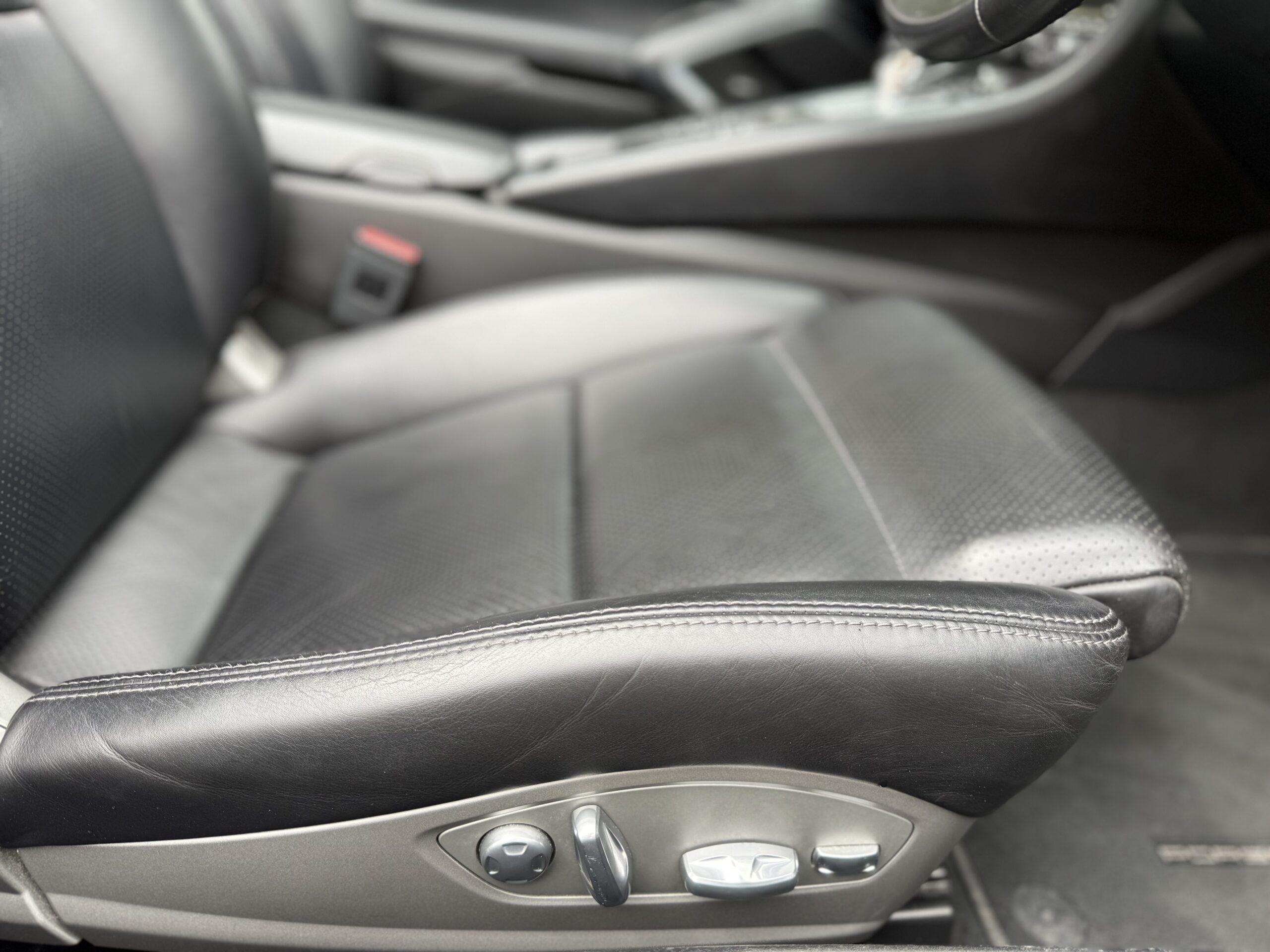 2014 Porsche 911 (991) Turbo 3.8 Convertible PDK Auto