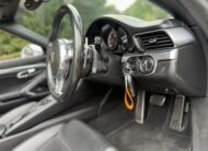 2014 Porsche 911 (991) Turbo 3.8 Convertible PDK Auto