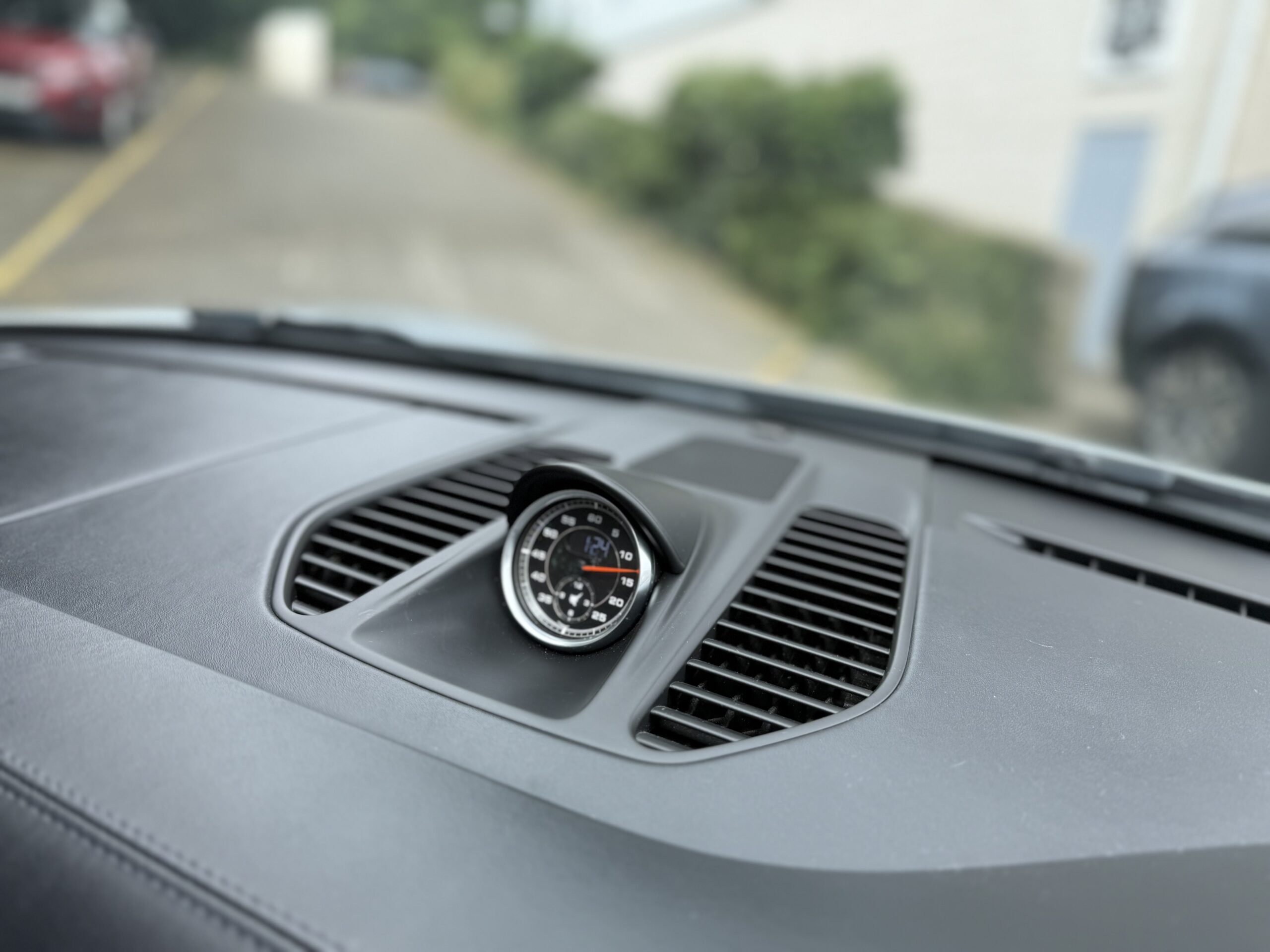 2014 Porsche 911 (991) Turbo 3.8 Convertible PDK Auto